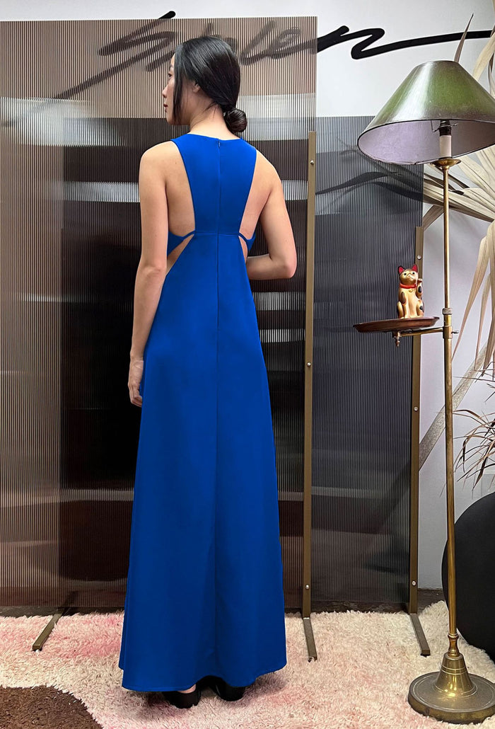 Yenny Dress