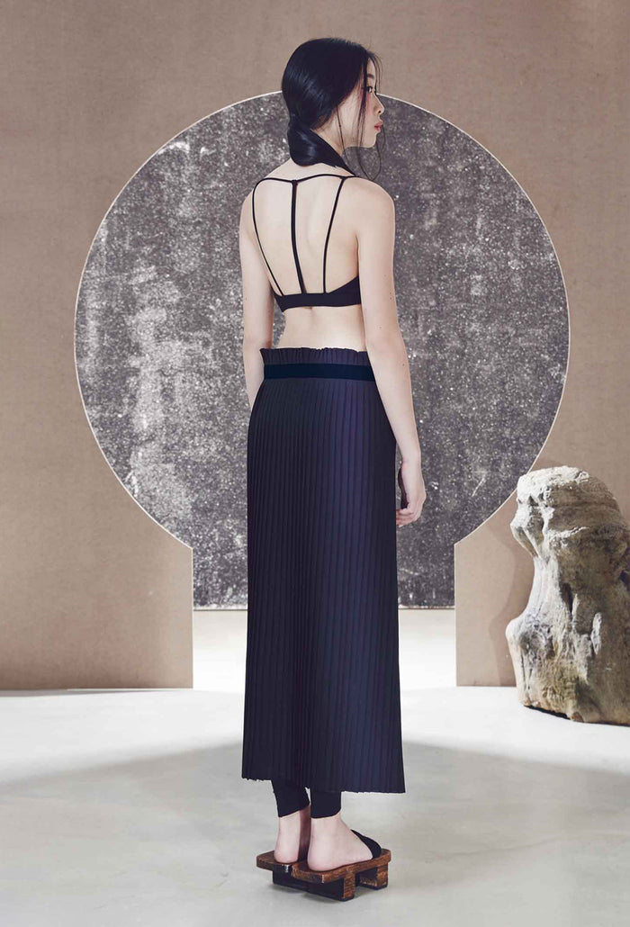 Zhe Skirt