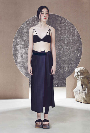 Zhe Skirt