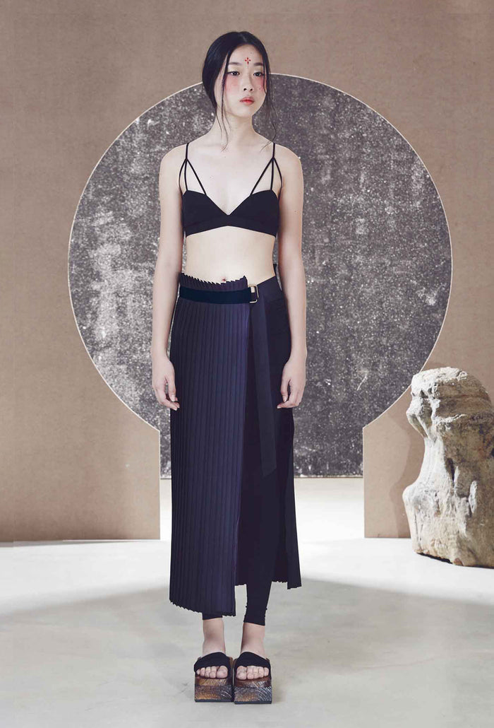 Zhe Skirt