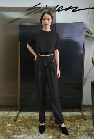 Lynn Pants