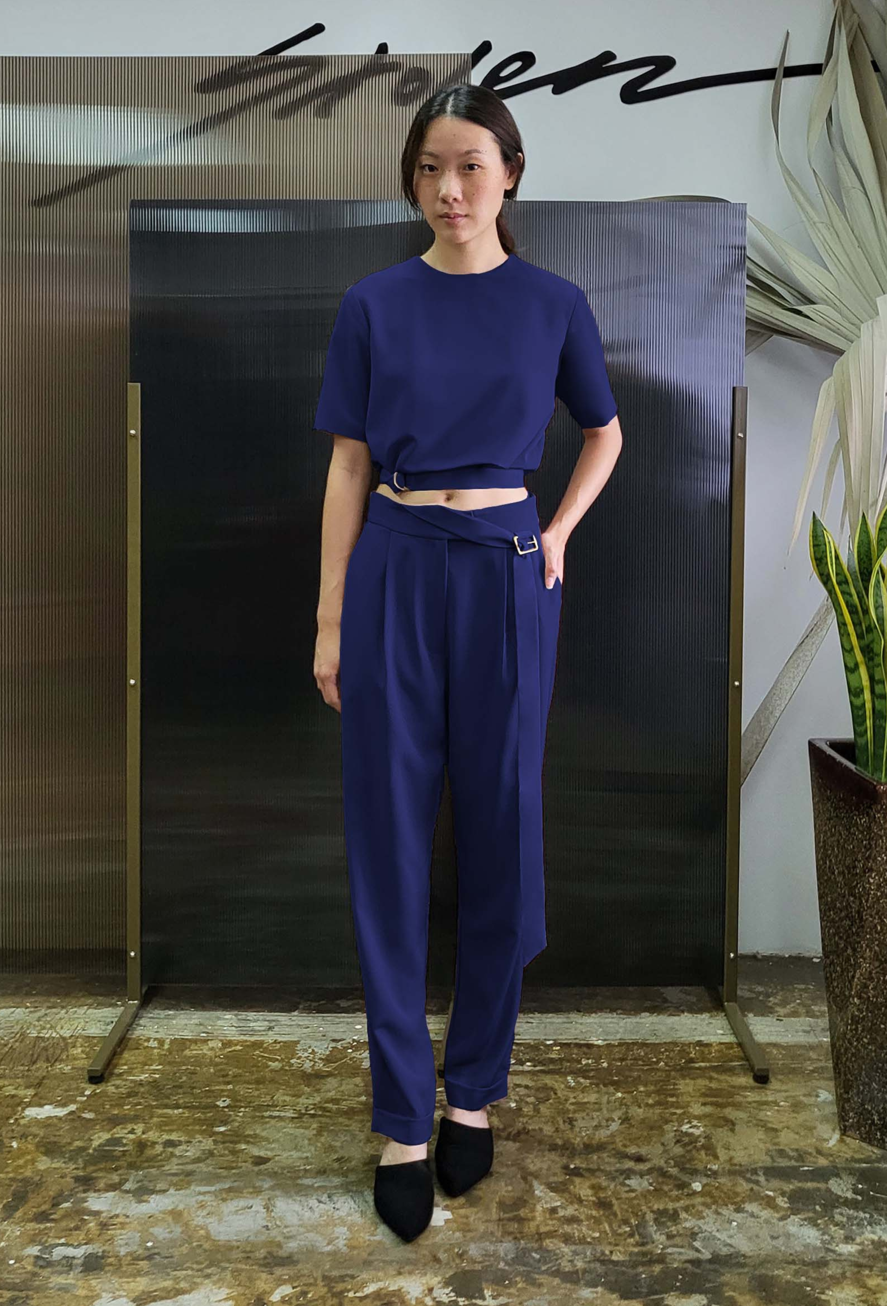 Lynn Pants