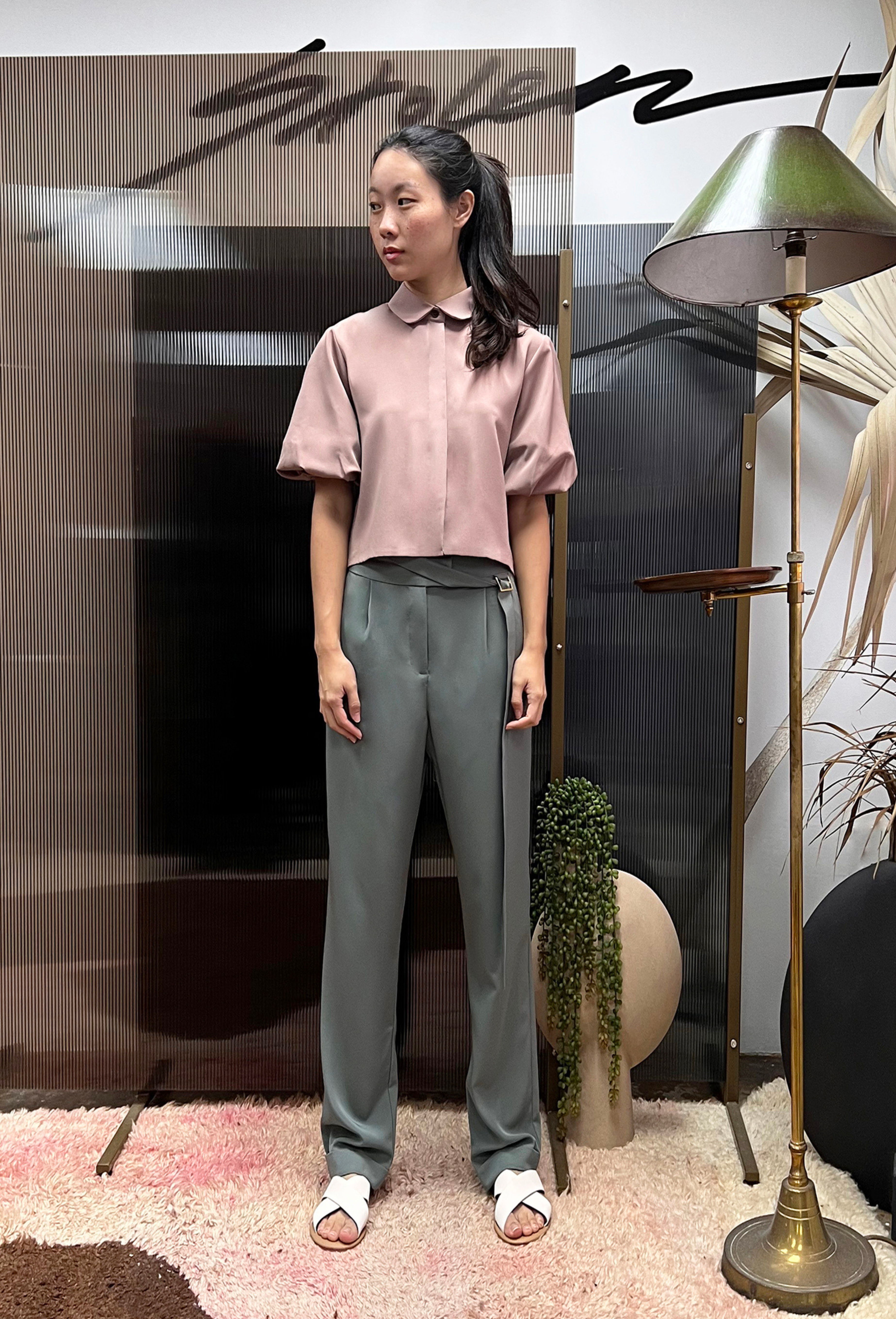 Lynn Pants