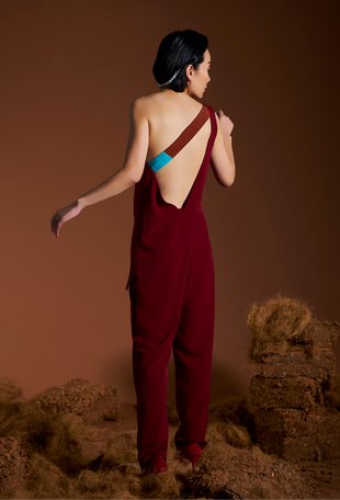 Paang Jumpsuit