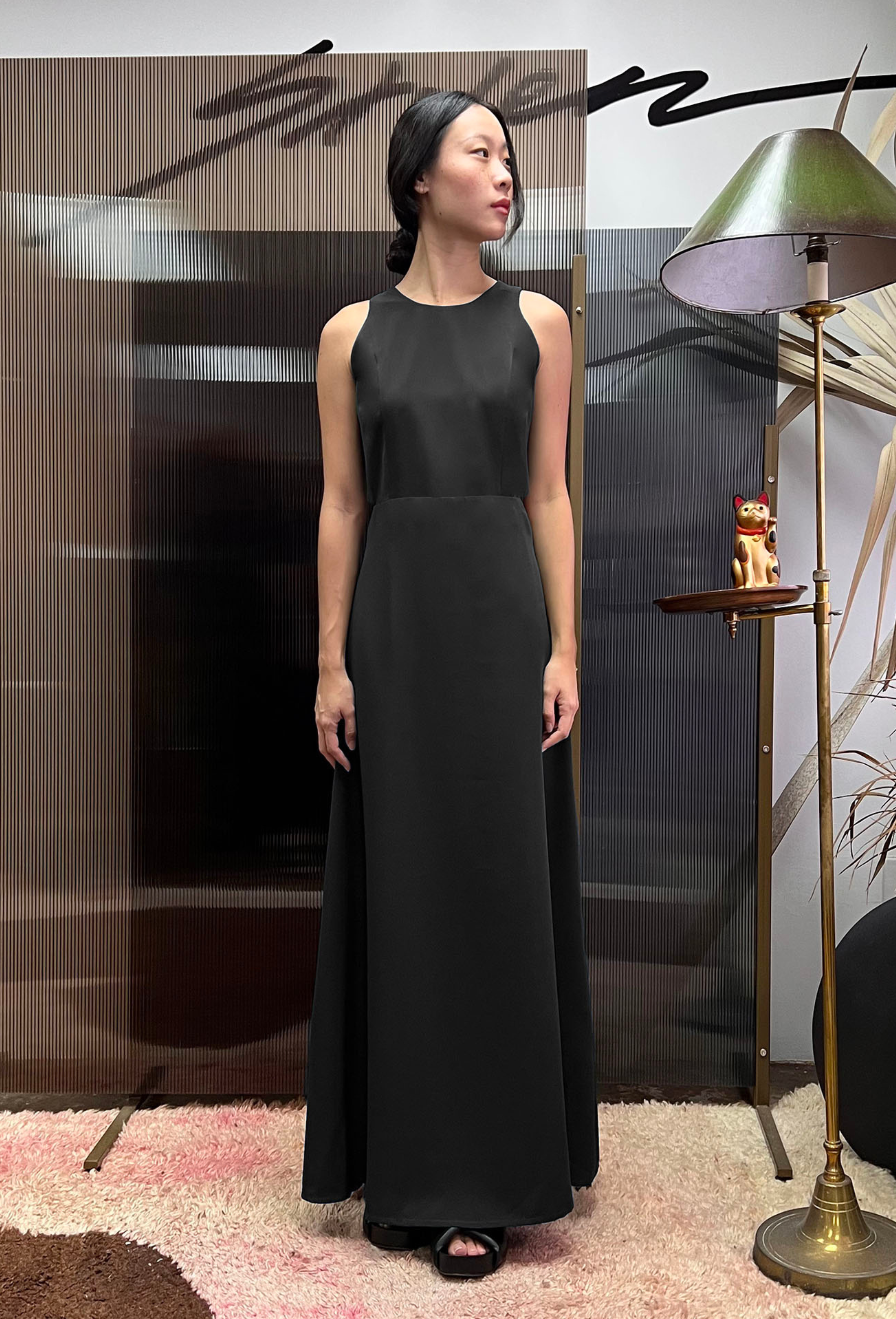 Yenny Dress
