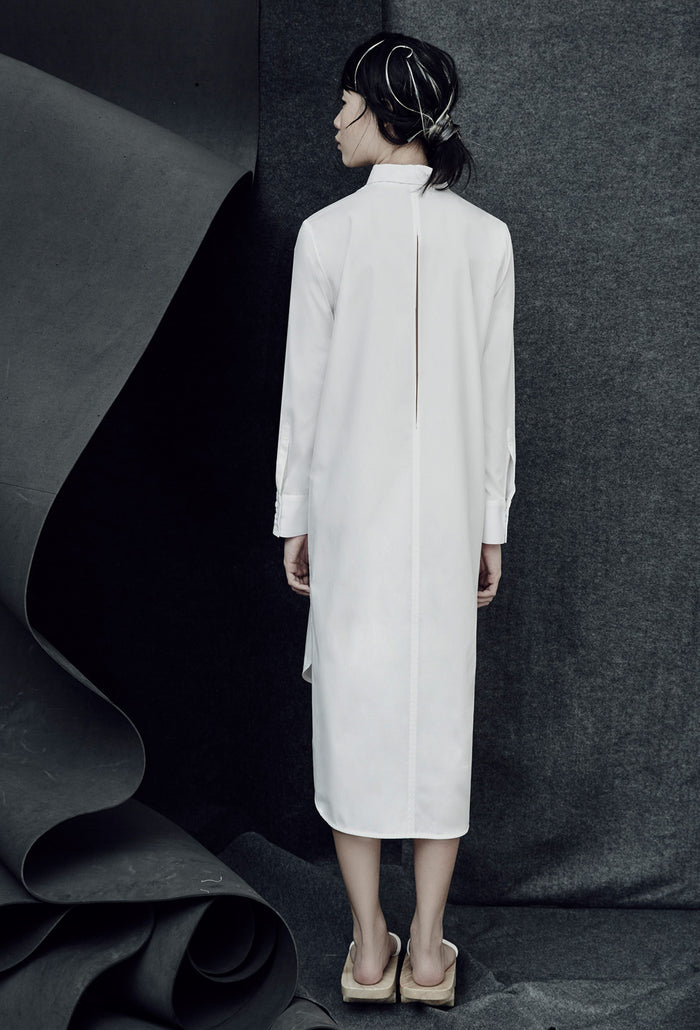 WHITE 007