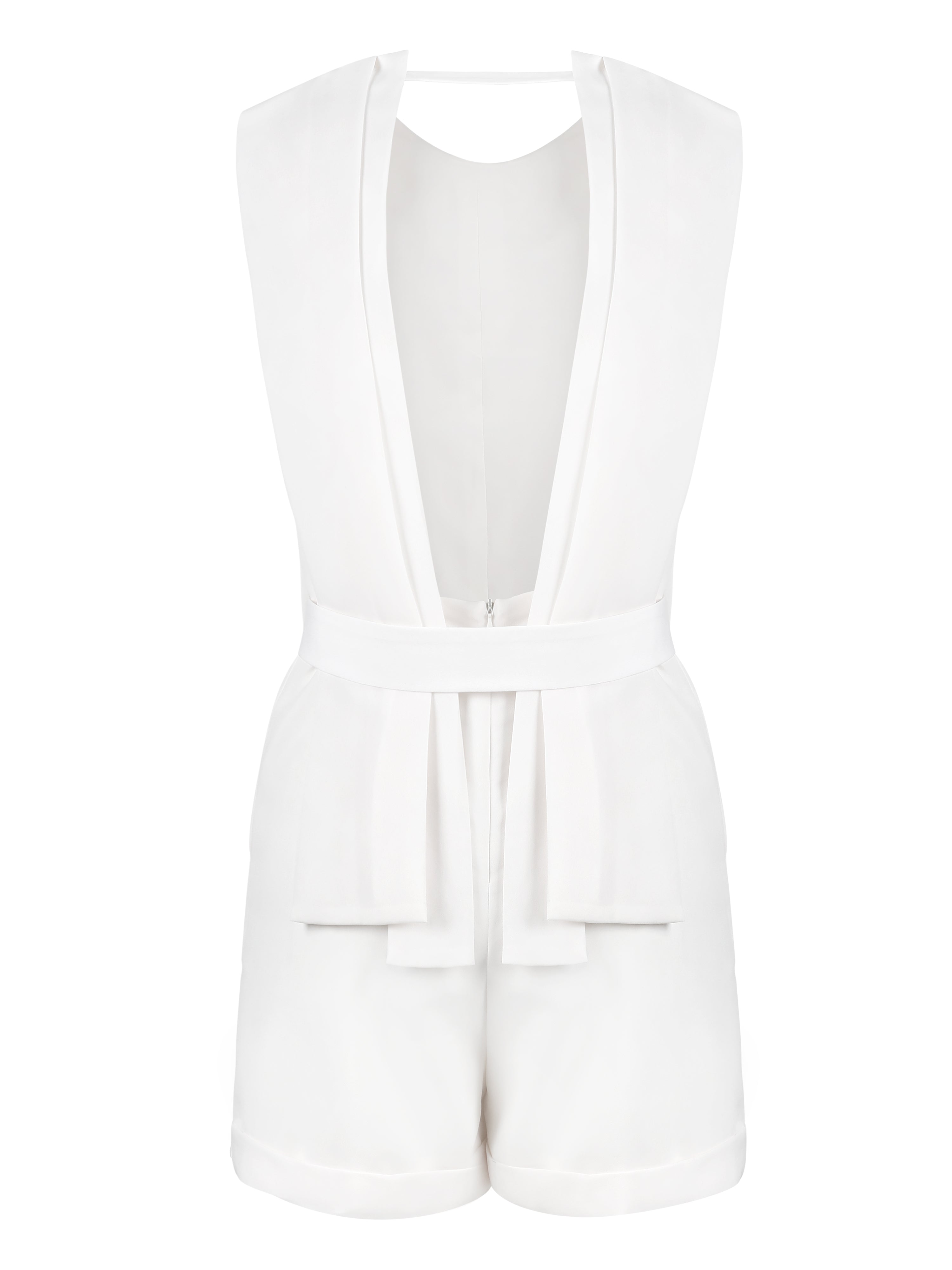 Cayla Playsuit