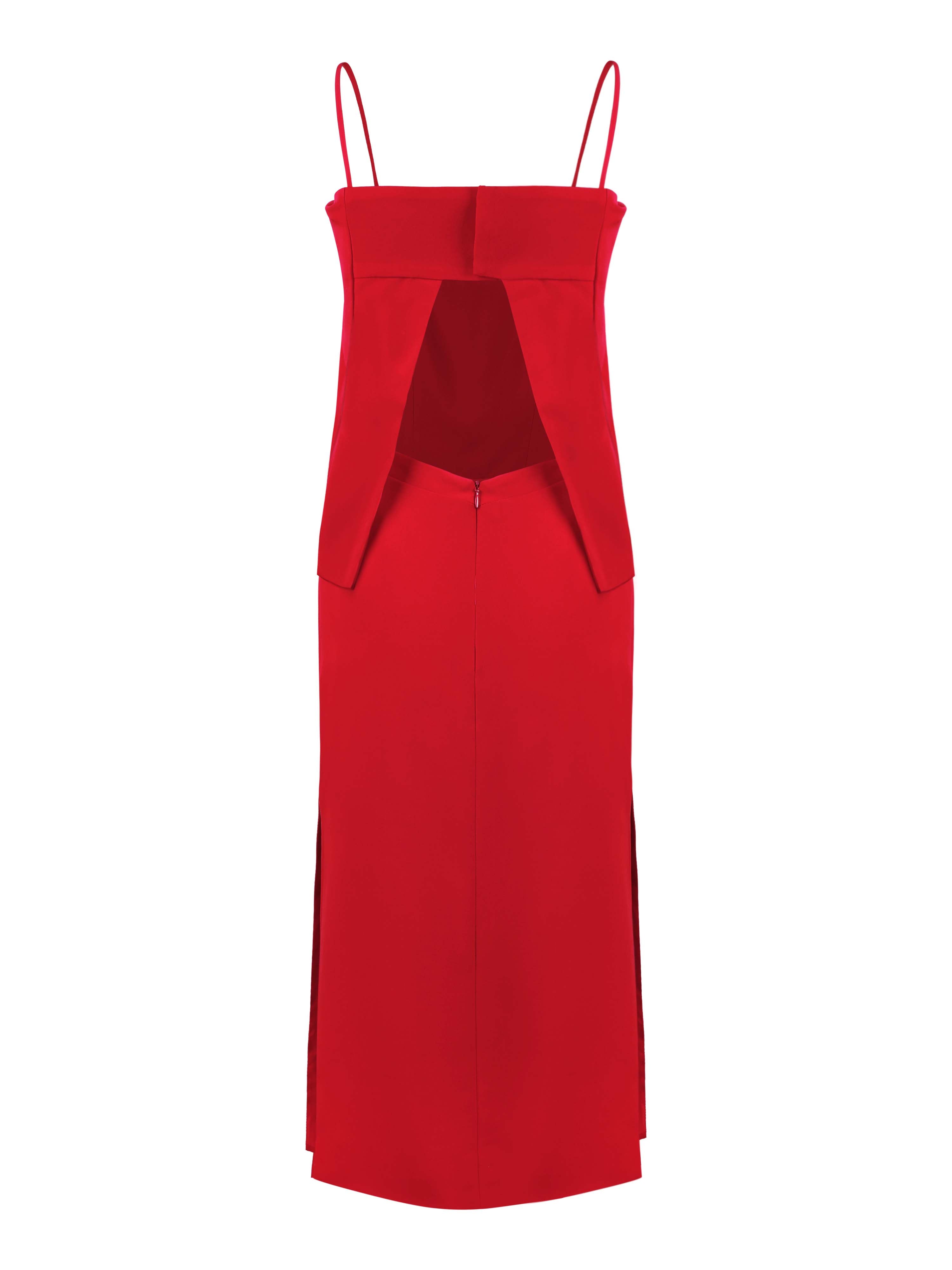 Annie Dress