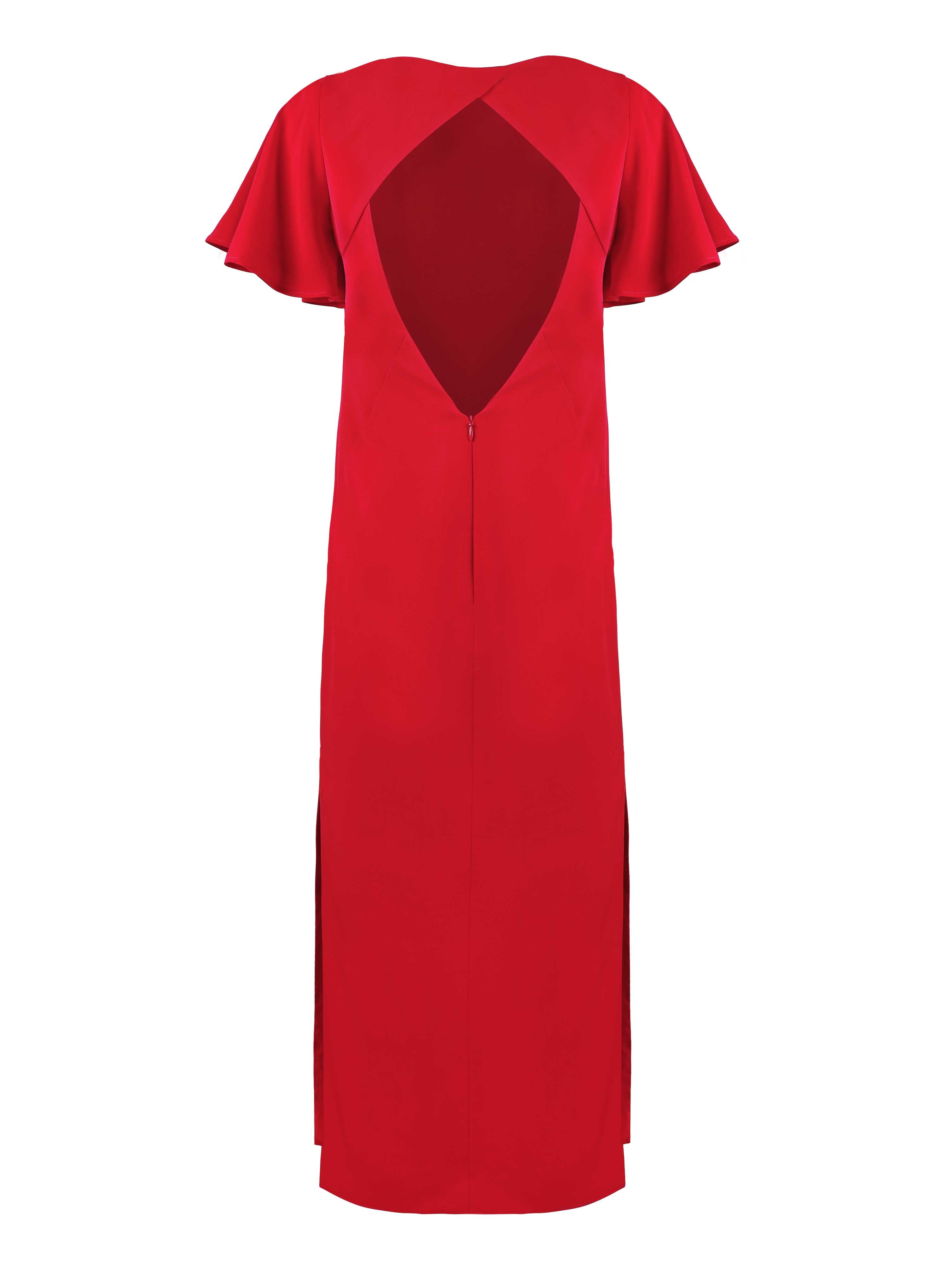 Alaia Dress