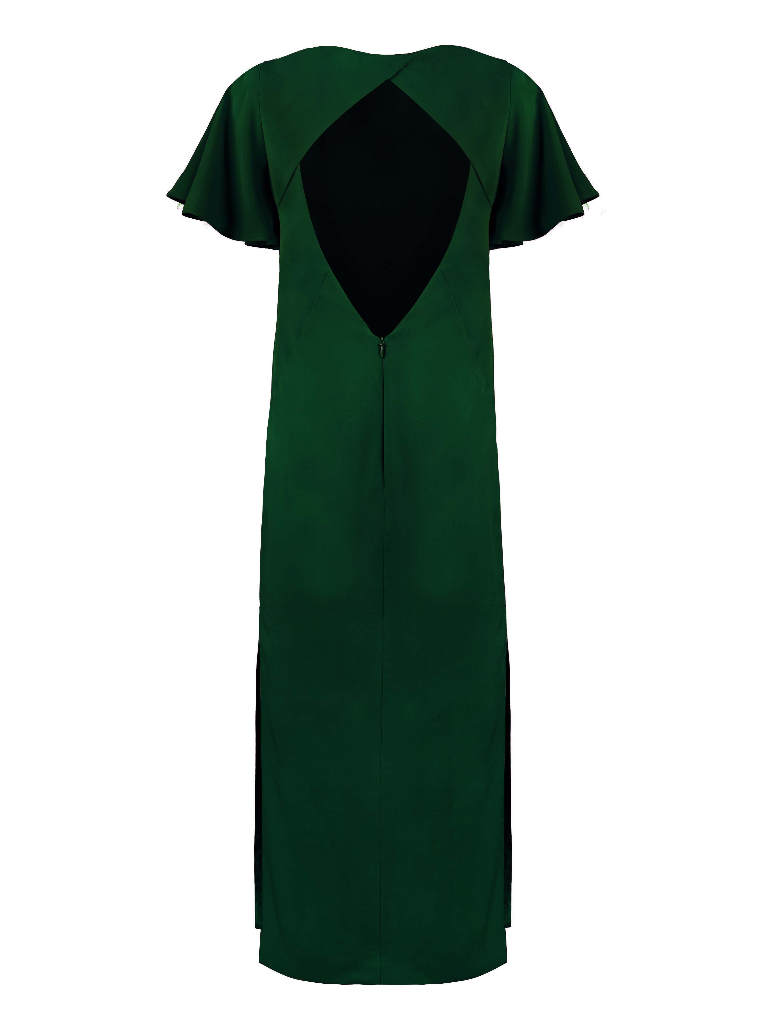 Alaia Dress