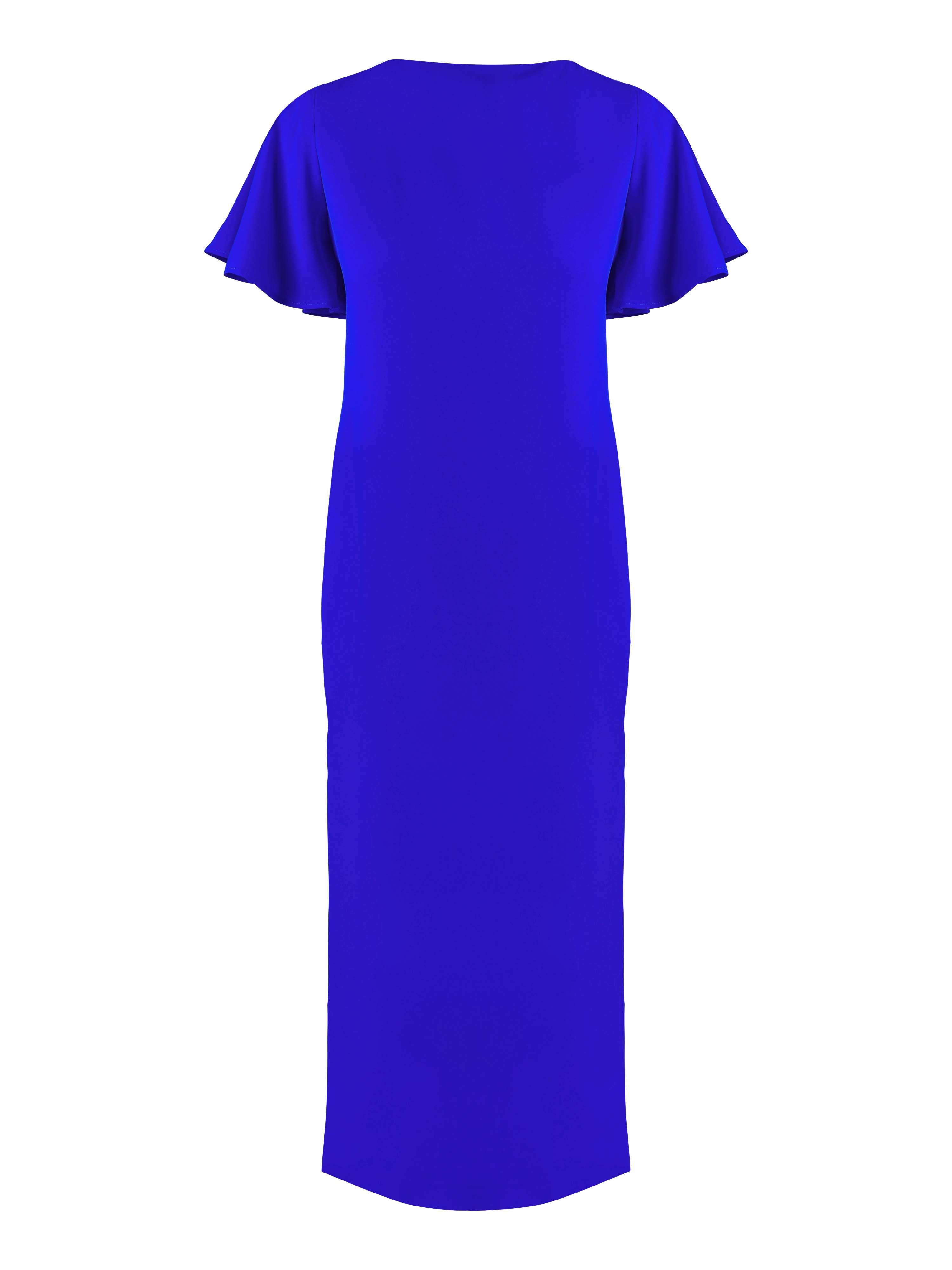 Alaia Dress