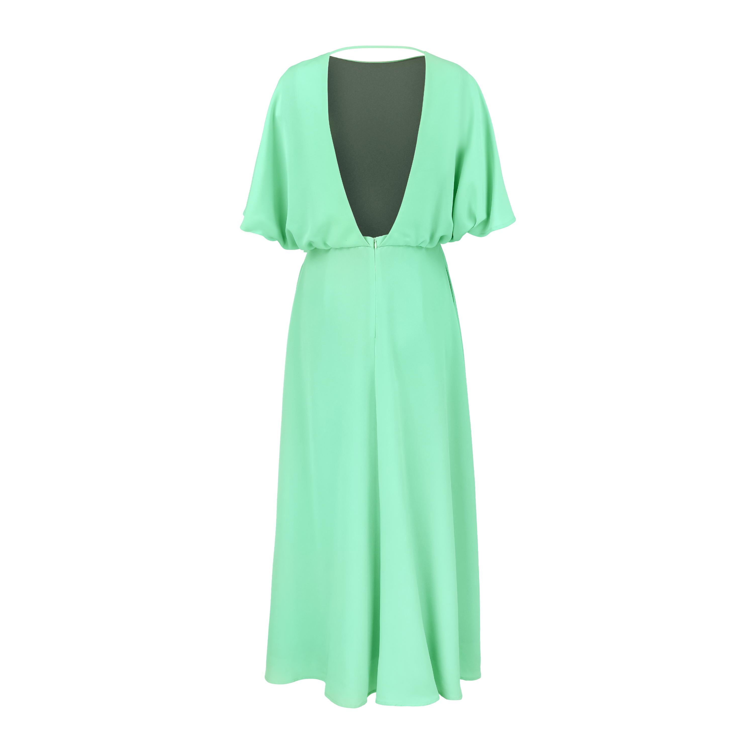 Terina Dress