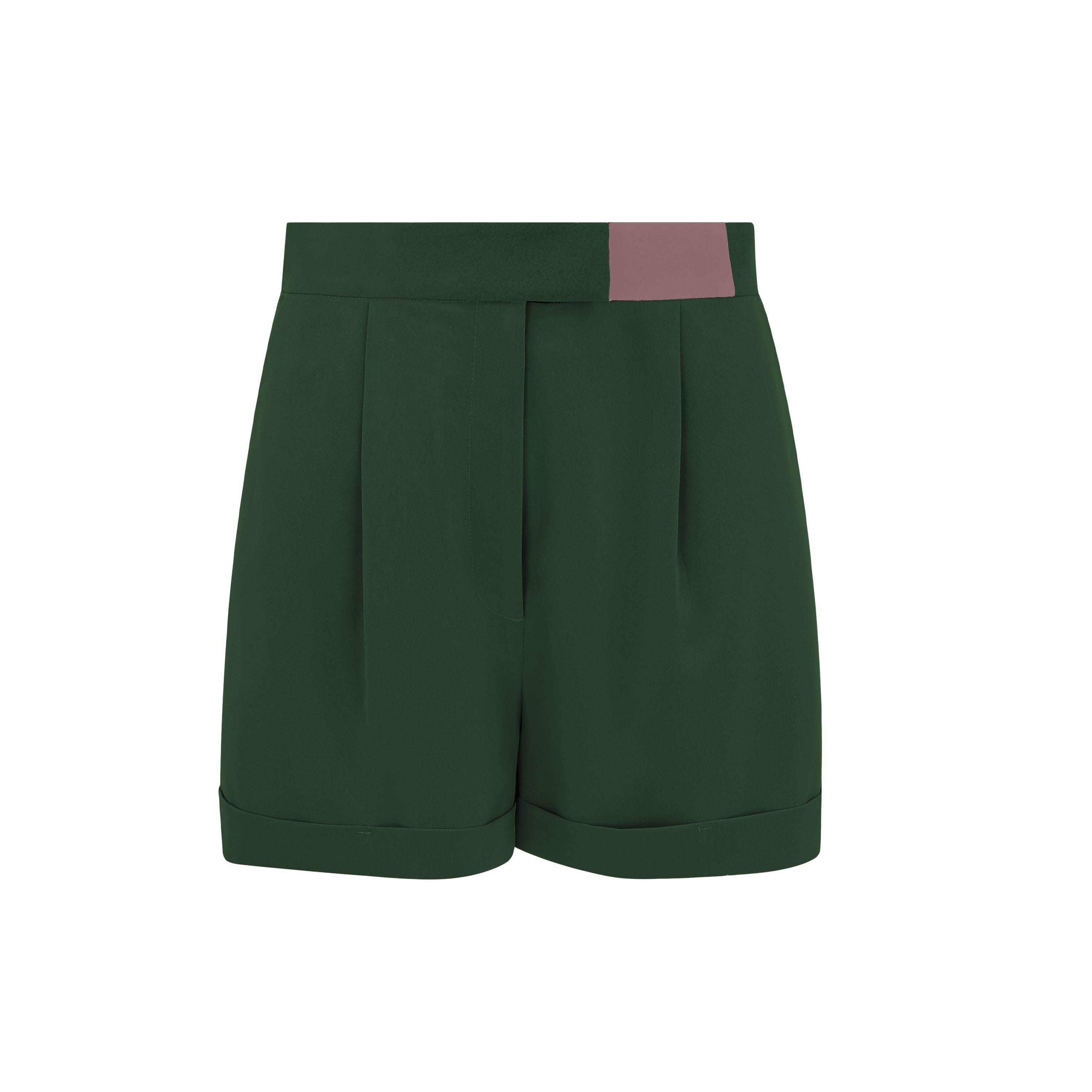 Shane Shorts