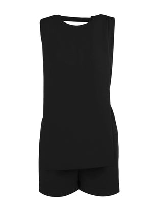 Cayla Playsuit