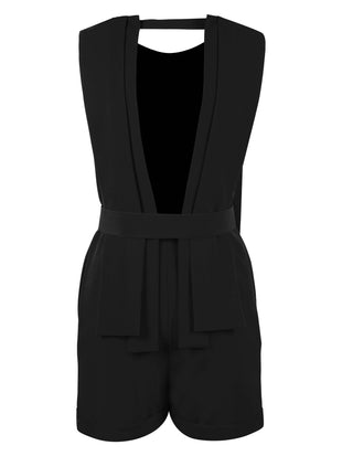 Cayla Playsuit