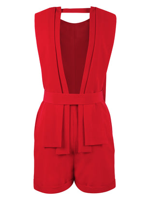 Cayla Playsuit