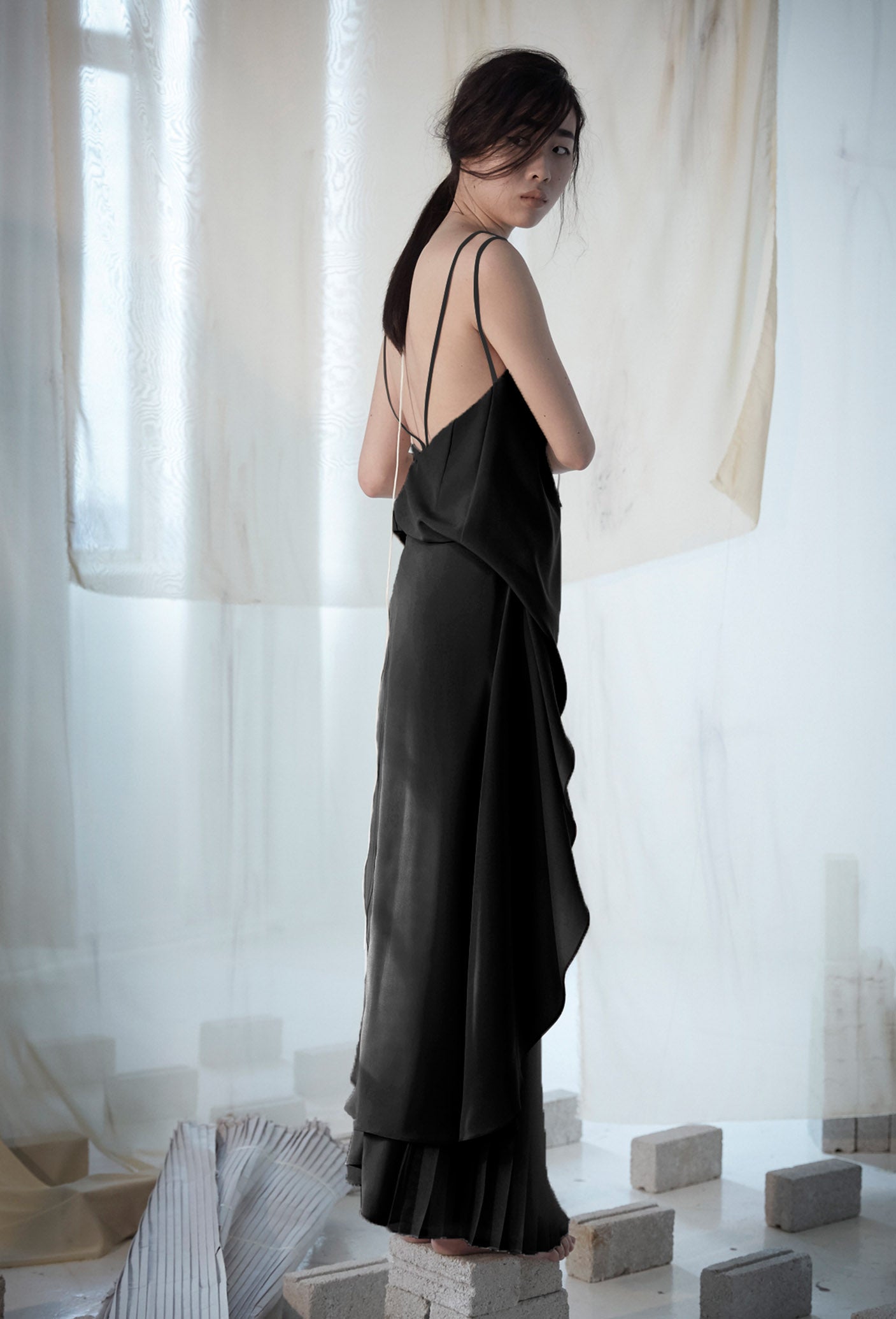 Aigner Dress