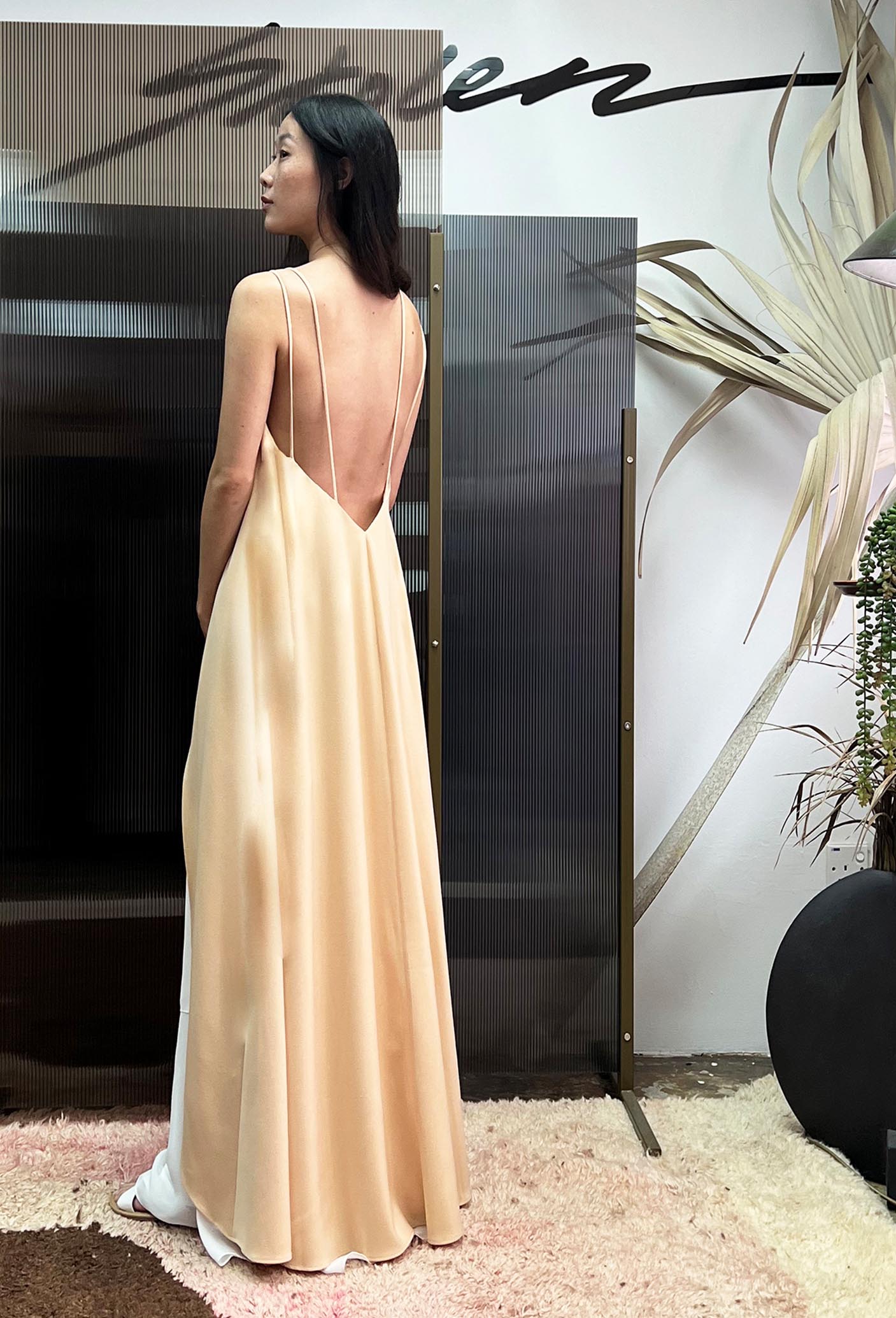 Aigner Dress