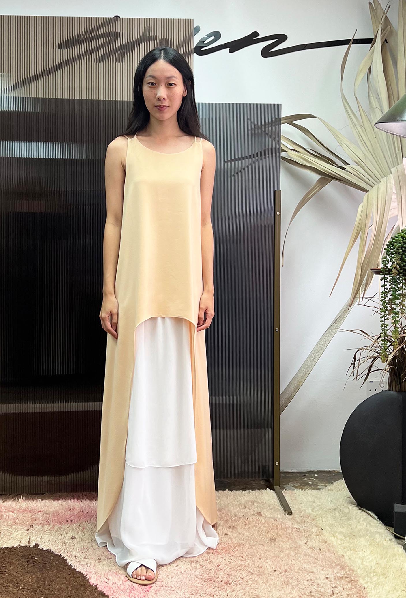 Aigner Dress