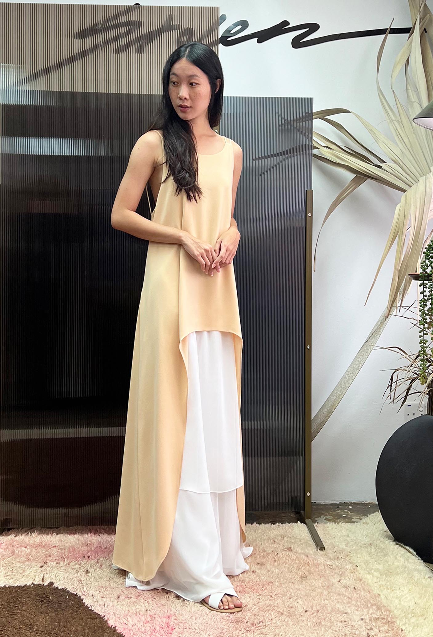 Aigner Dress