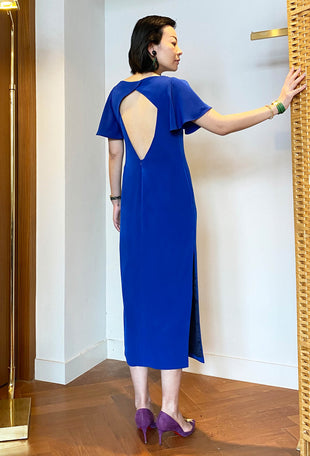 Alaia Dress