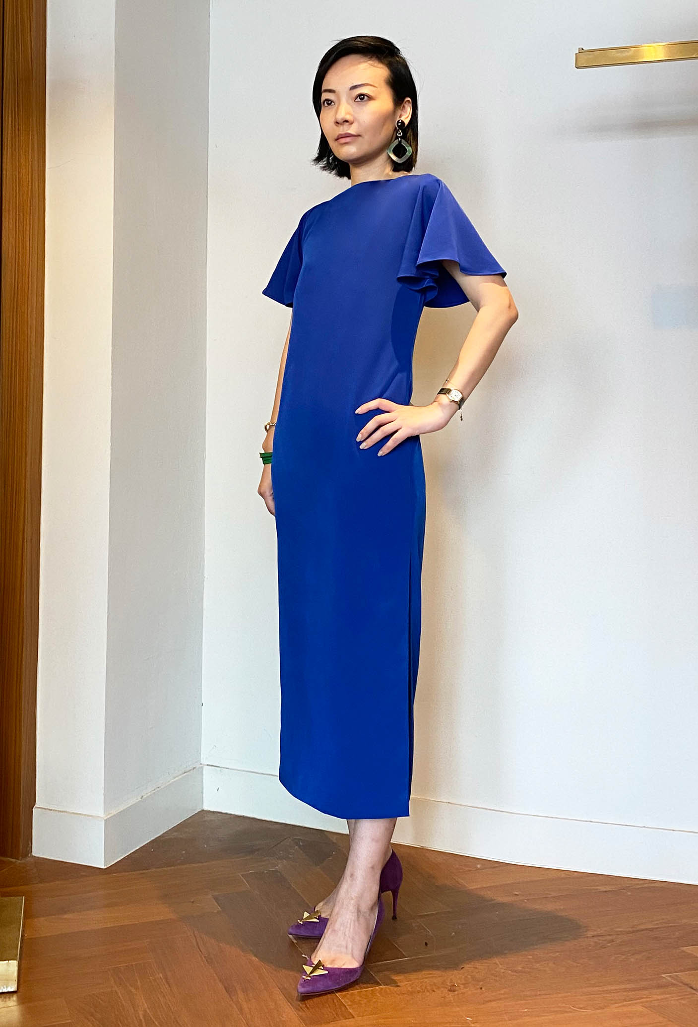 Alaia Dress