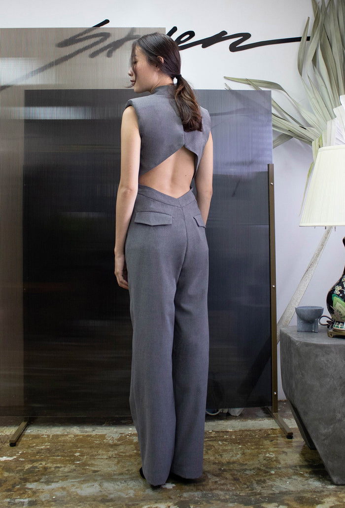 Alex Jumpsuit