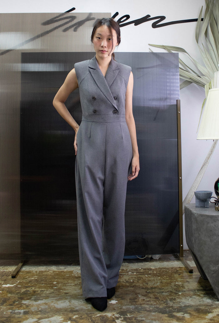 Alex Jumpsuit