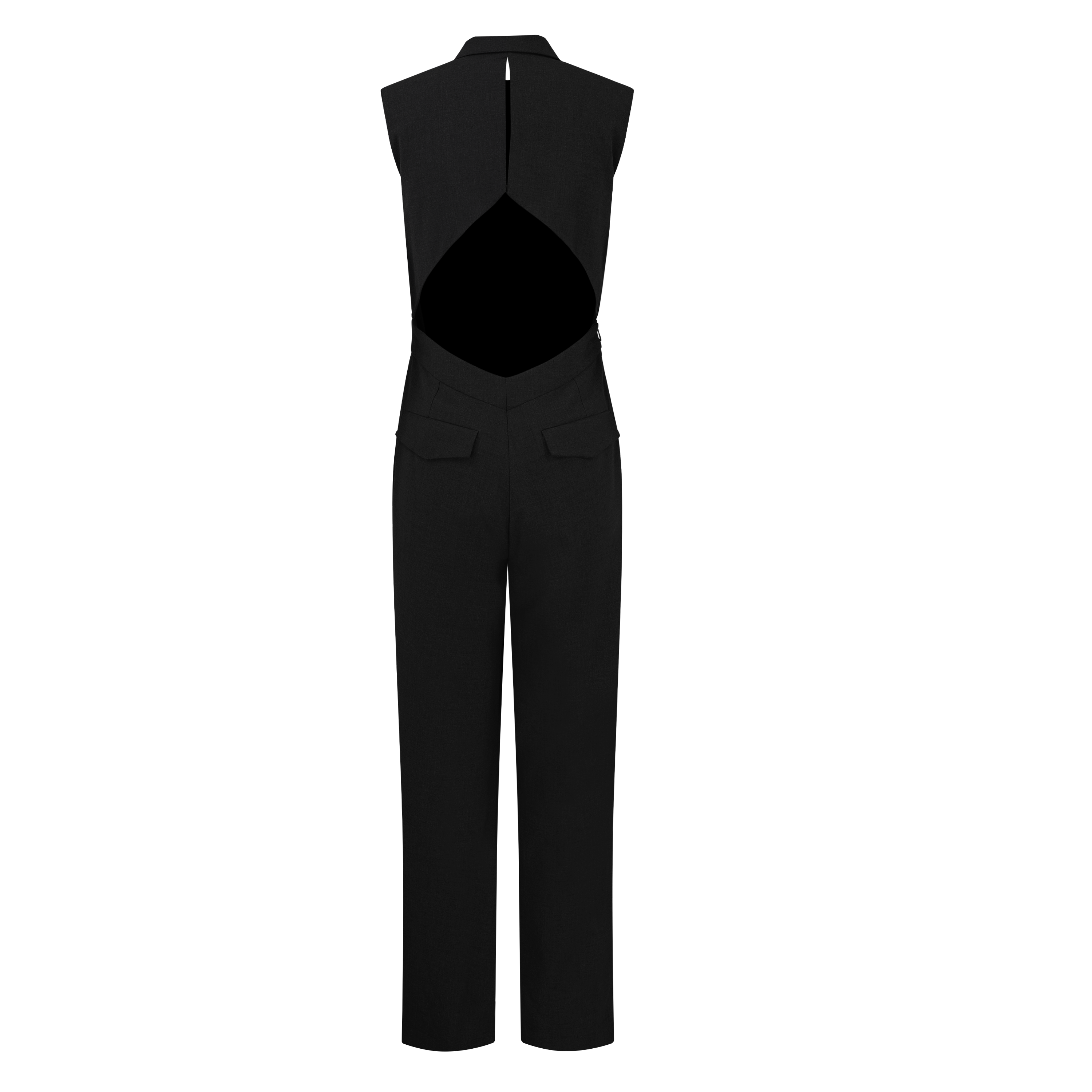 Alex Jumpsuit