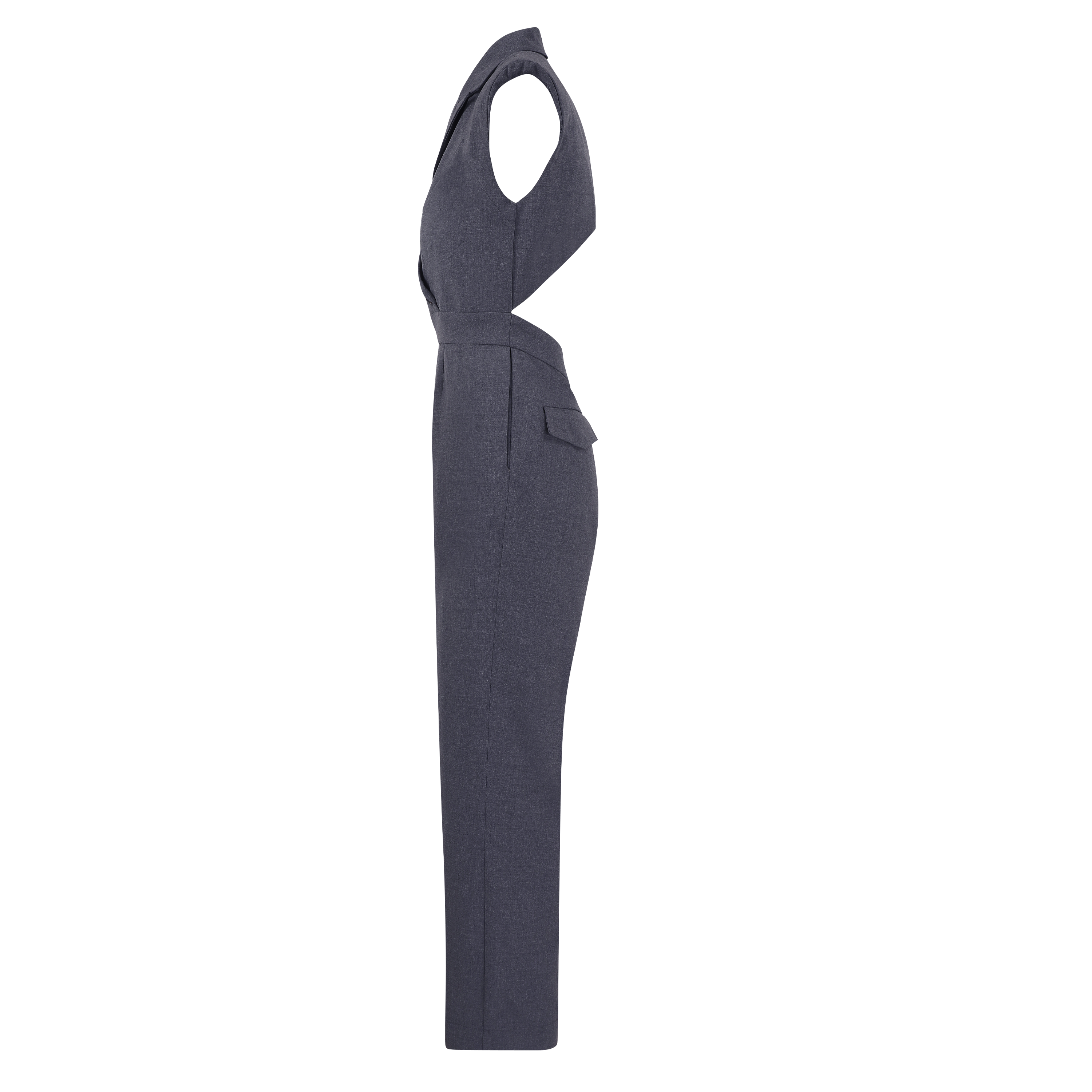 Alex Jumpsuit