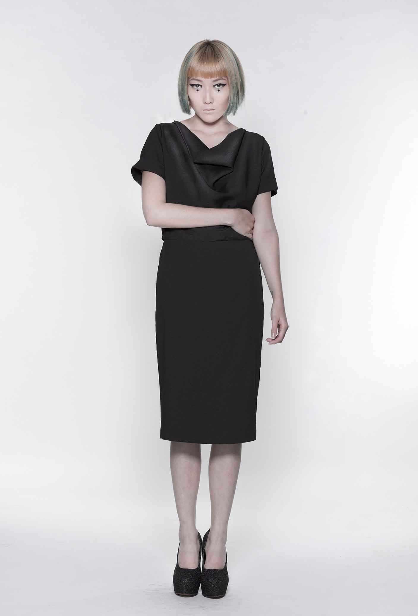Ann Dress