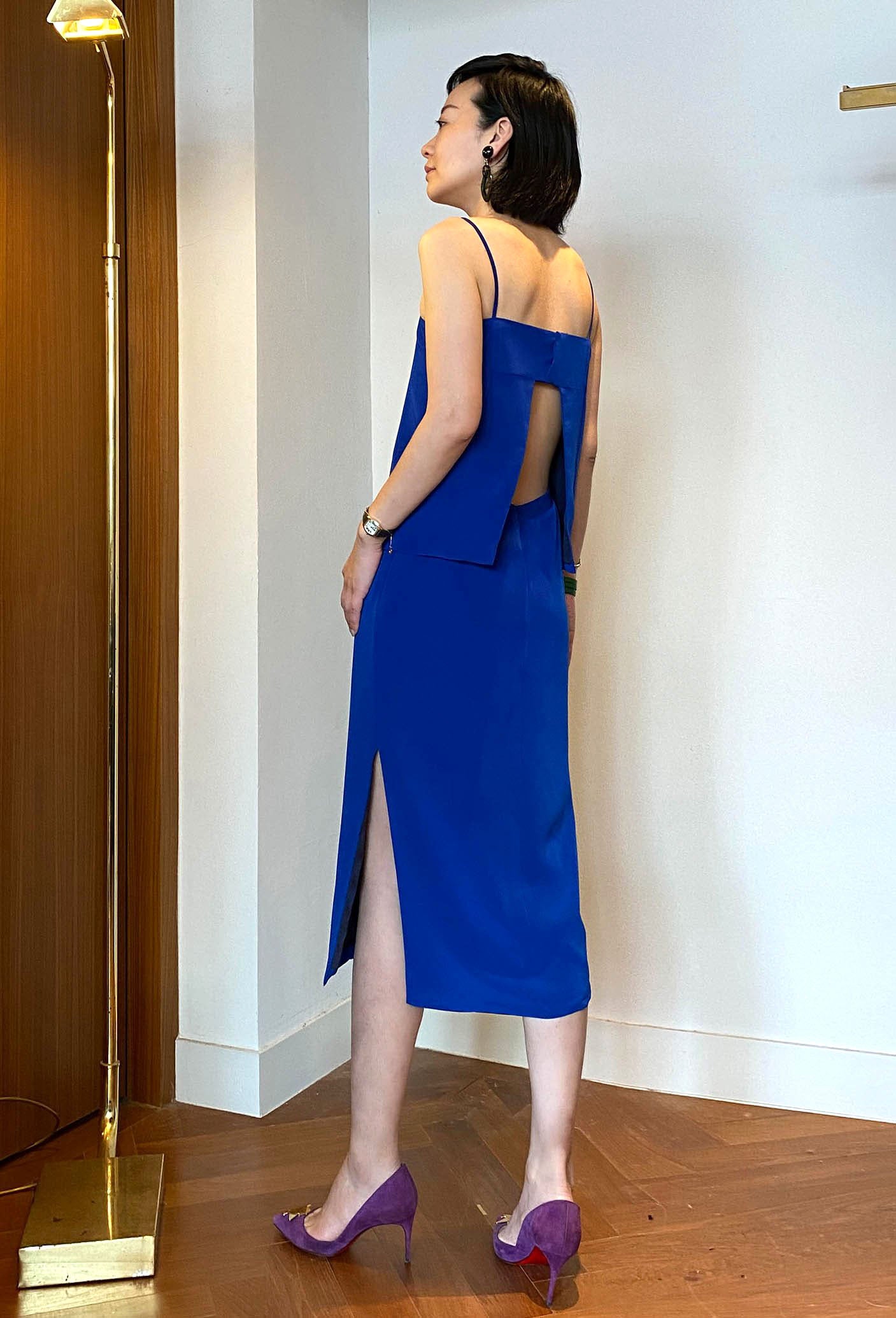 Annie Dress