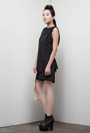 Cayla Playsuit