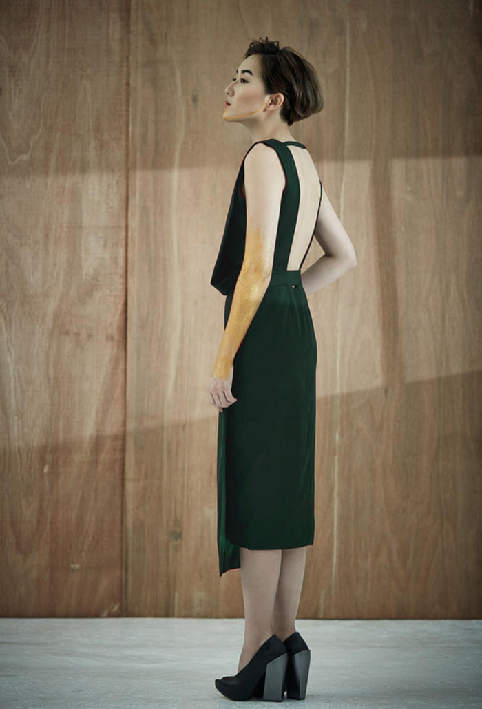Celine Dress