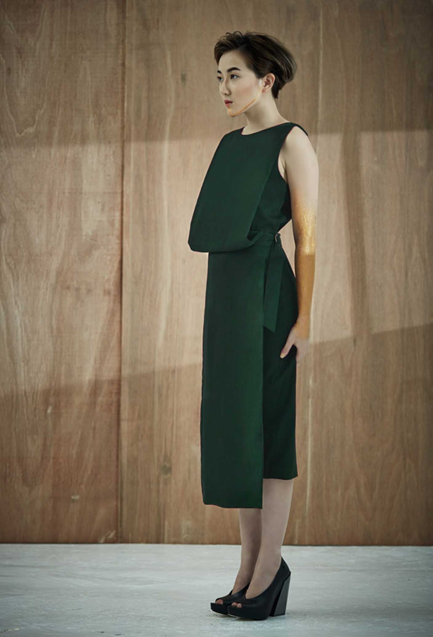 Celine Dress