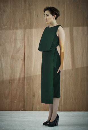 Celine Dress