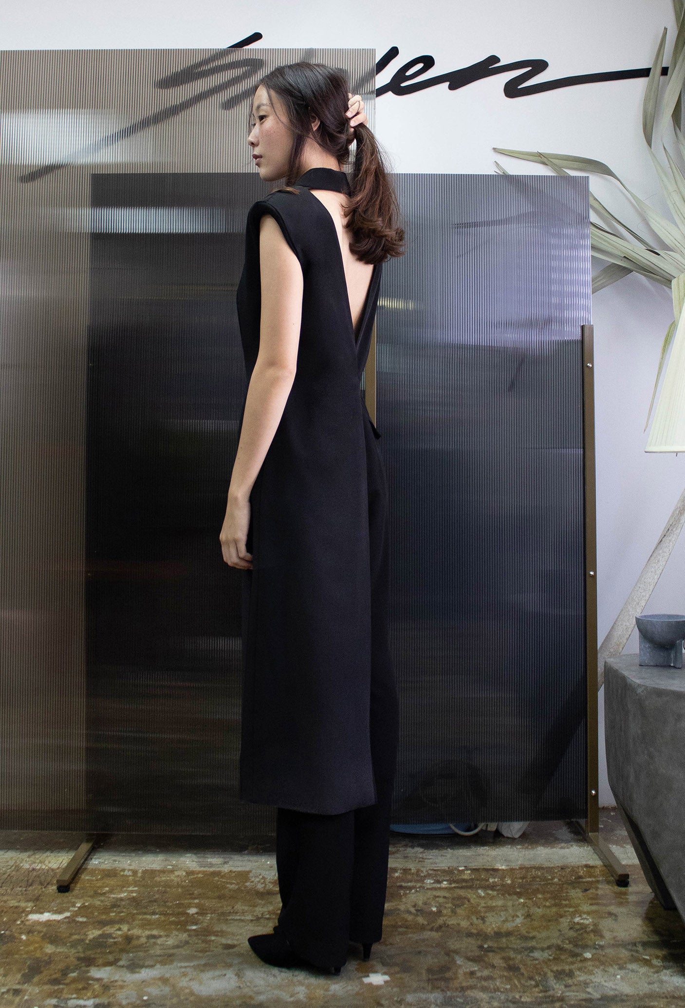 Charlie Jumpsuit
