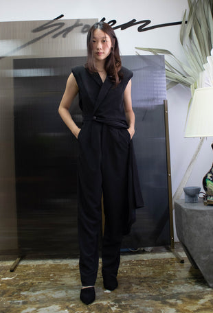 Charlie Jumpsuit
