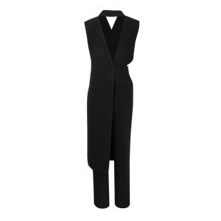 Charlie Jumpsuit