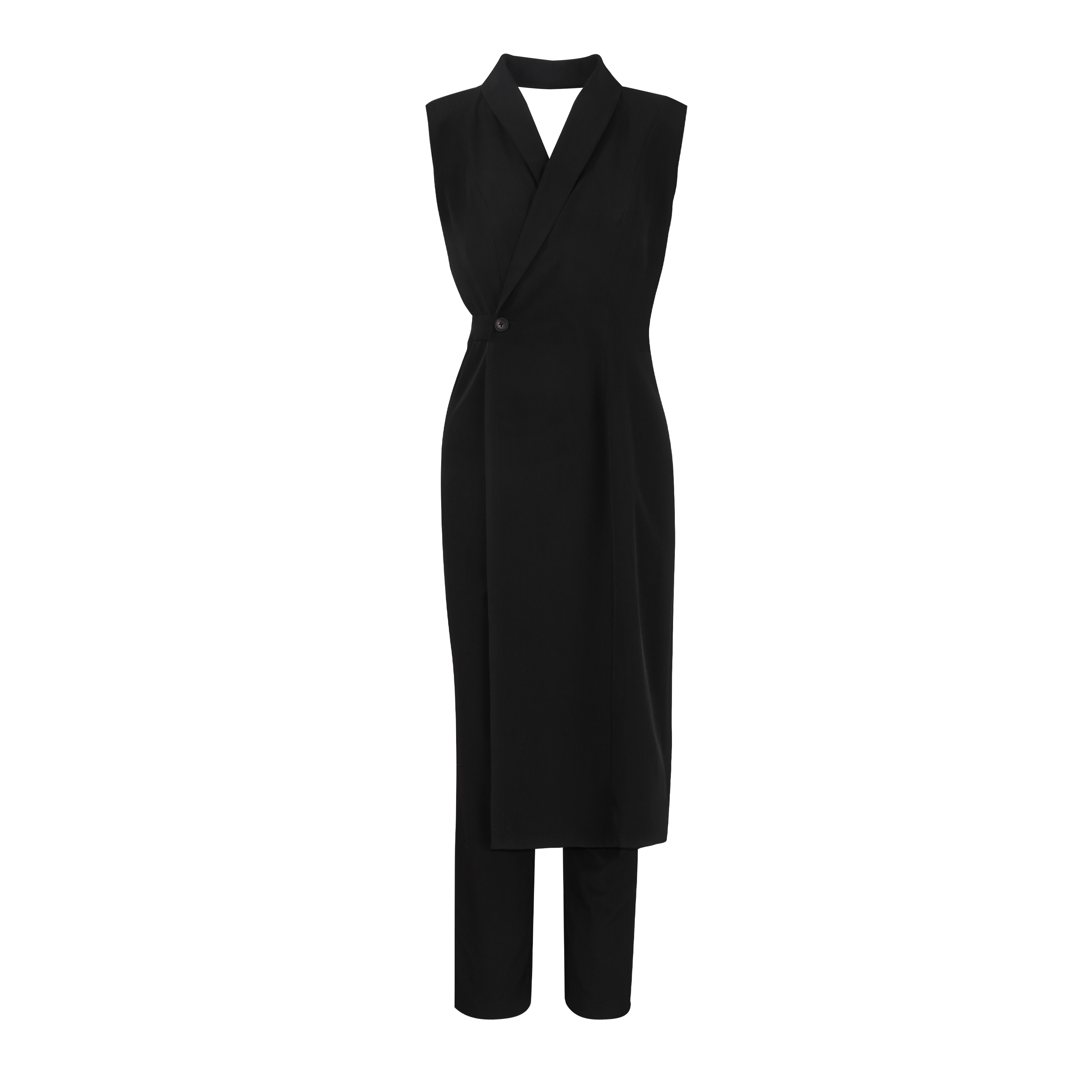 Charlie Jumpsuit