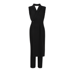 Charlie Jumpsuit