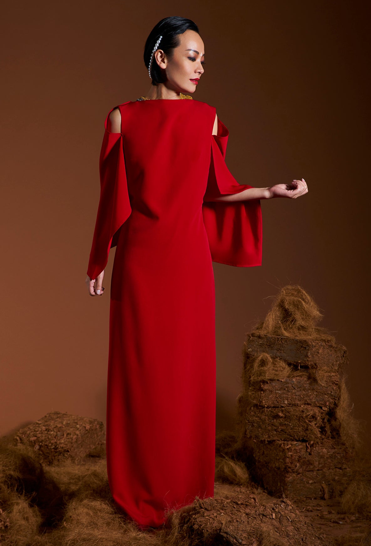 Chimla Dress