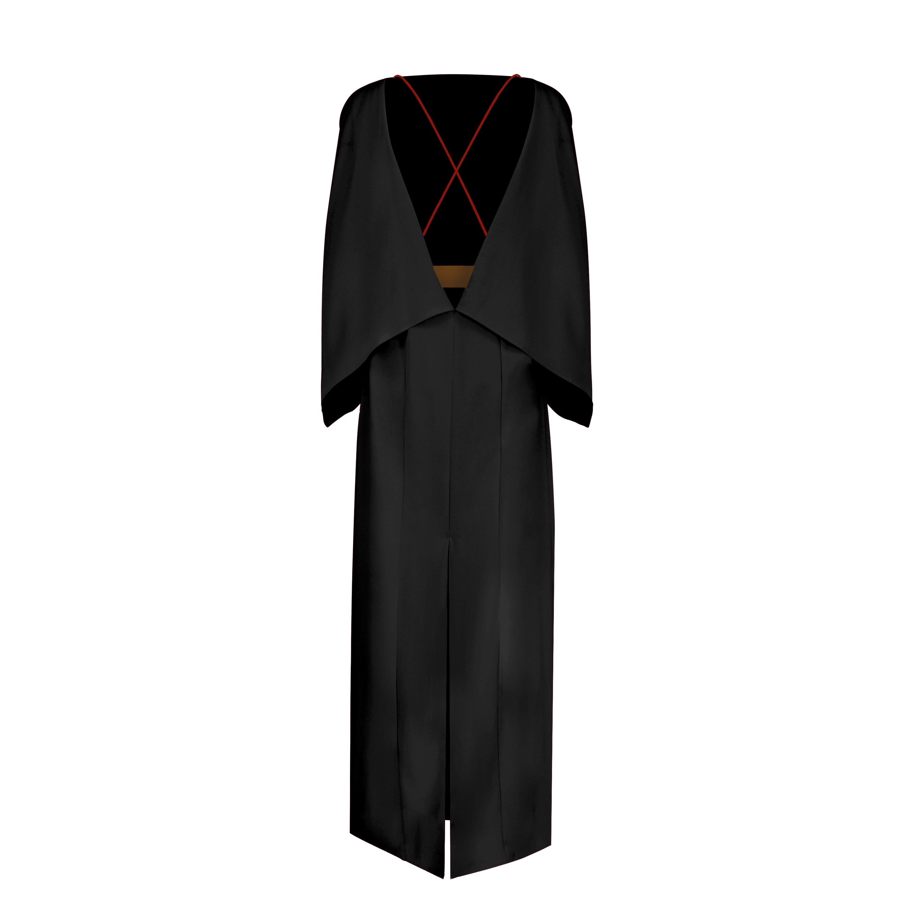 Chimla Dress