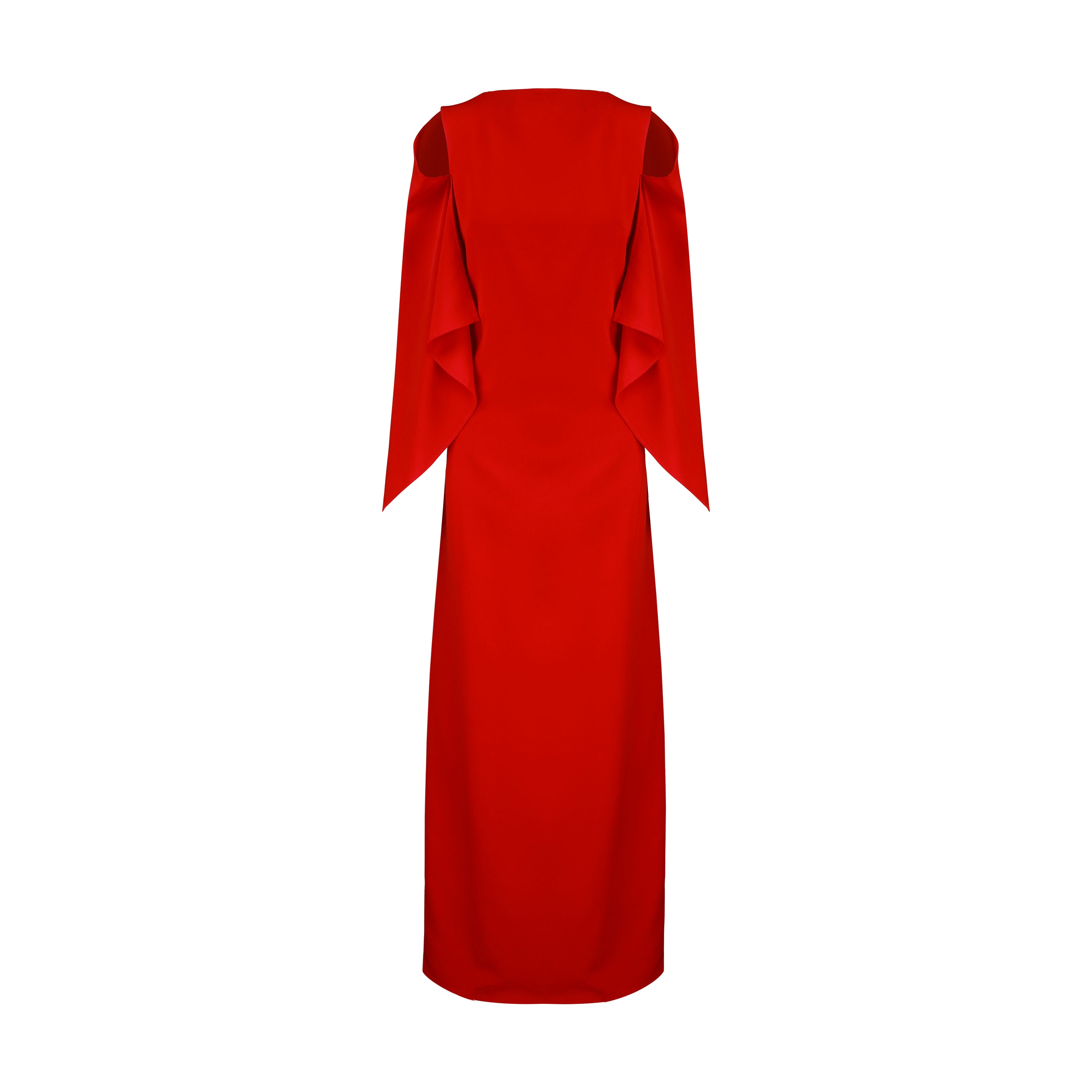 Chimla Dress