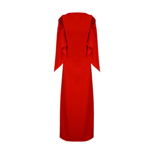 Chimla Dress