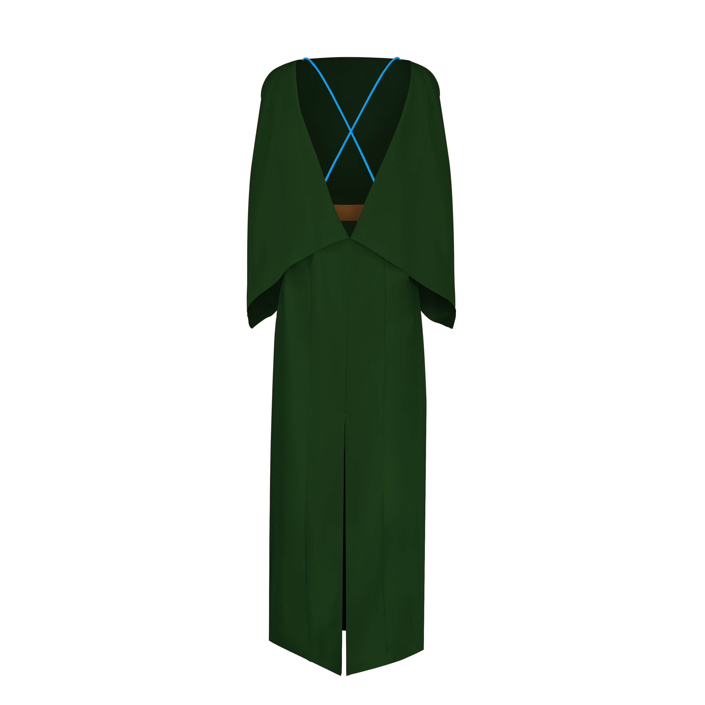 Chimla Dress