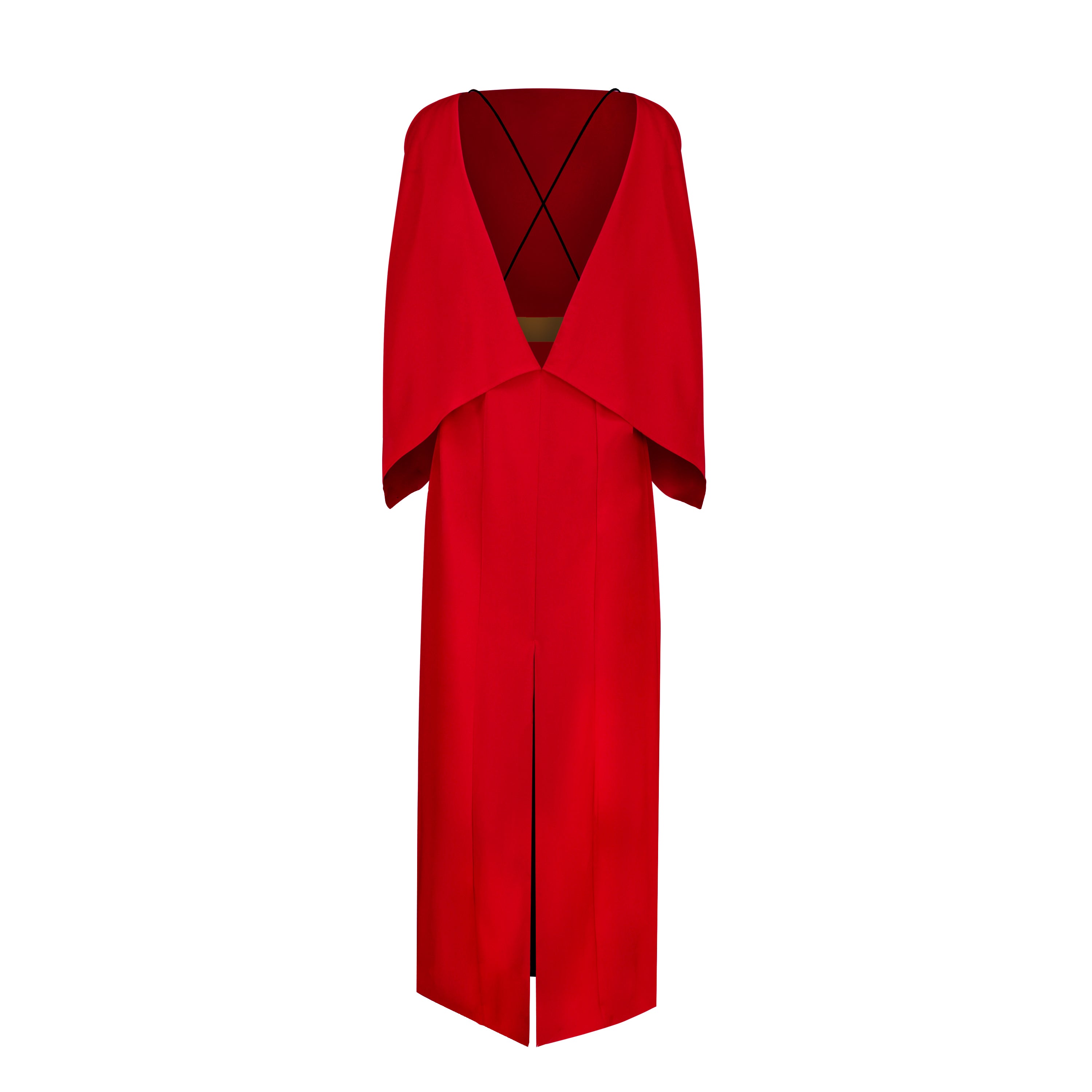 Chimla Dress