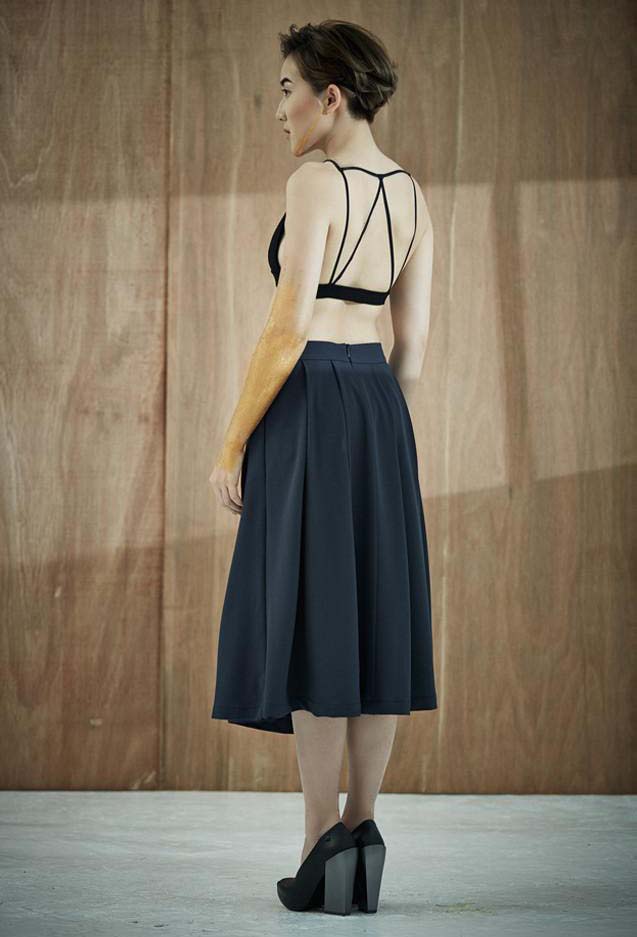 Devi Bralet