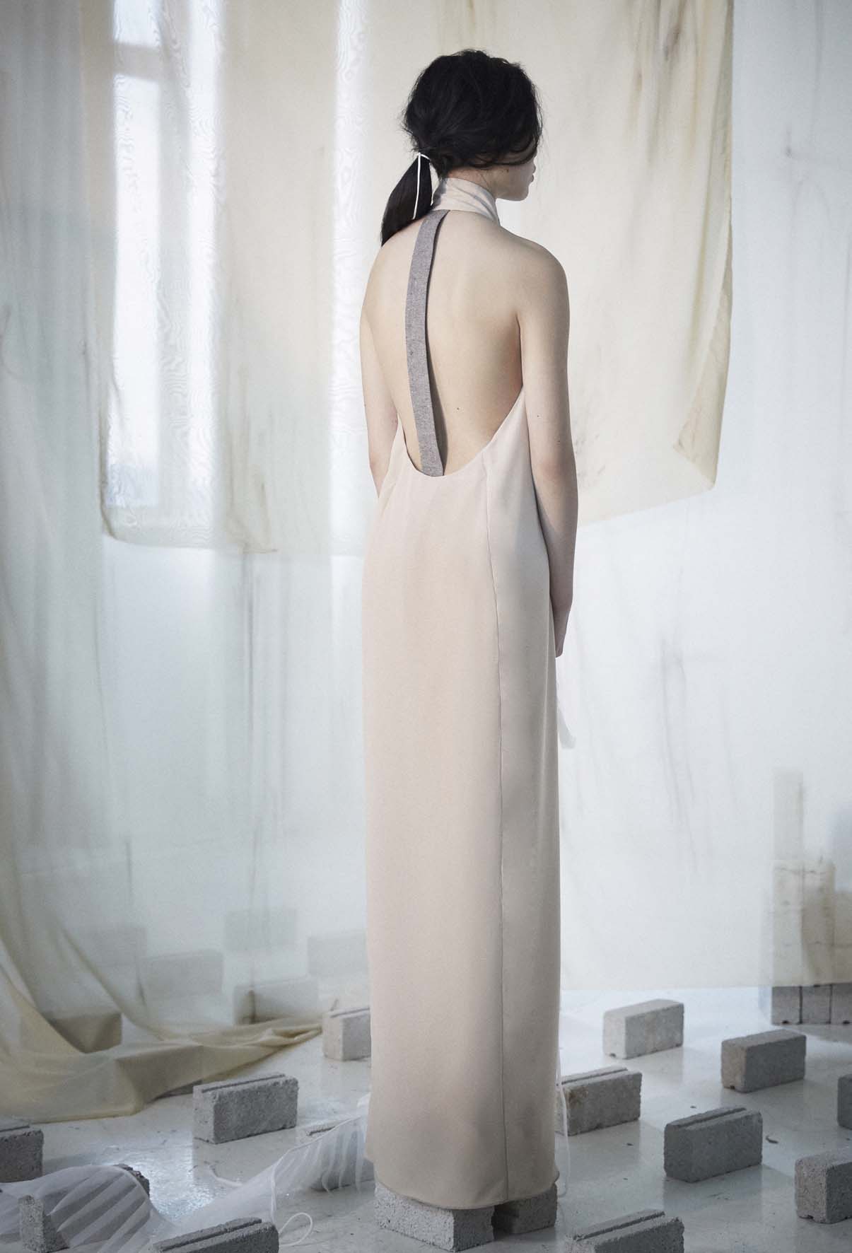 Dion Dress