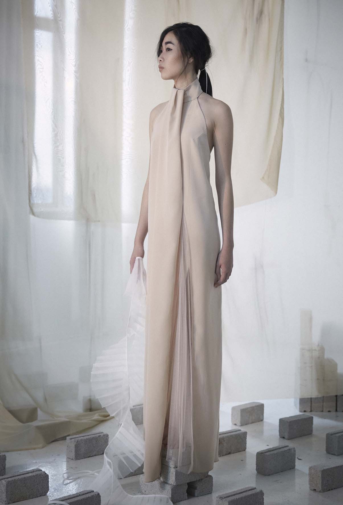 Dion Dress